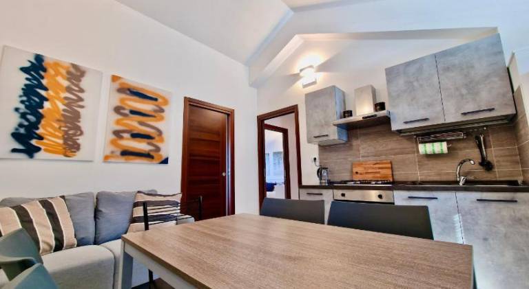 Casa Elena by TraMonti Apartments — photo 3