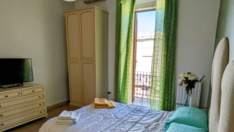 Holiday apartment | Sea view — photo 3