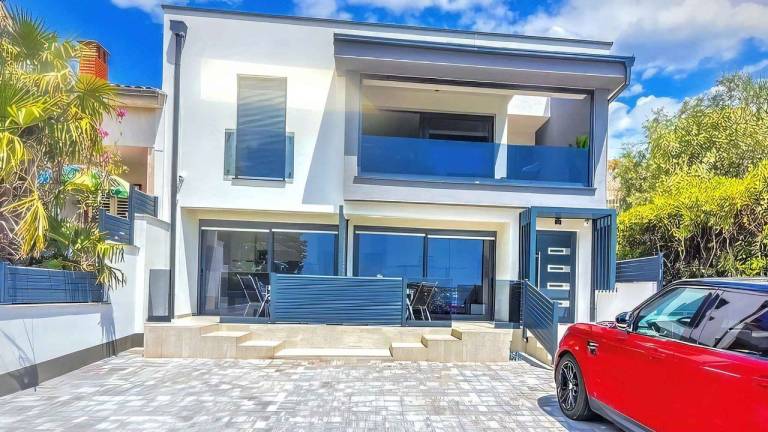 Apartman Selce