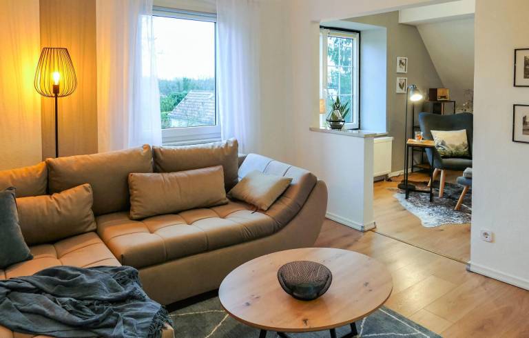 Ferienwohnung Bernburg (Saale)