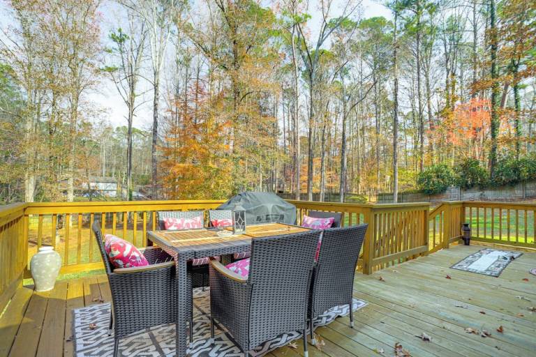 Cottage  Cartersville