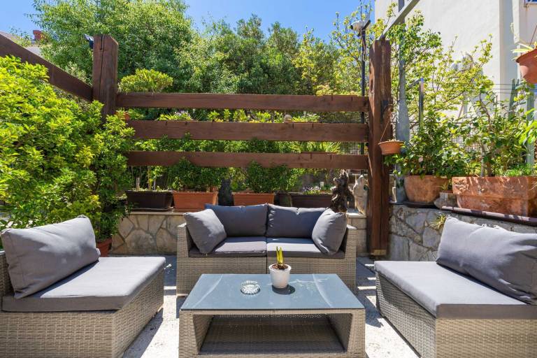 Ferienwohnung in Lapad, Dubrovnik für max. 2 Personen Ferienwohnung in Lapad, Dubrovnik für max. 2 Personen