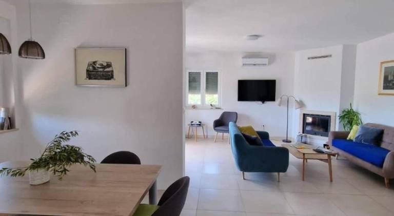 Pleasant villa with pool | Dogs allowed — photo 4