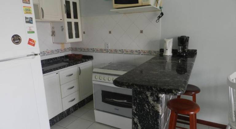 Apartment with 2 rooms for 5 persons — photo 4