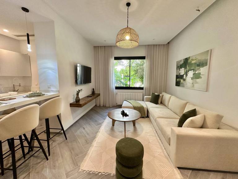 Apartamento Les Berges Du Lac II