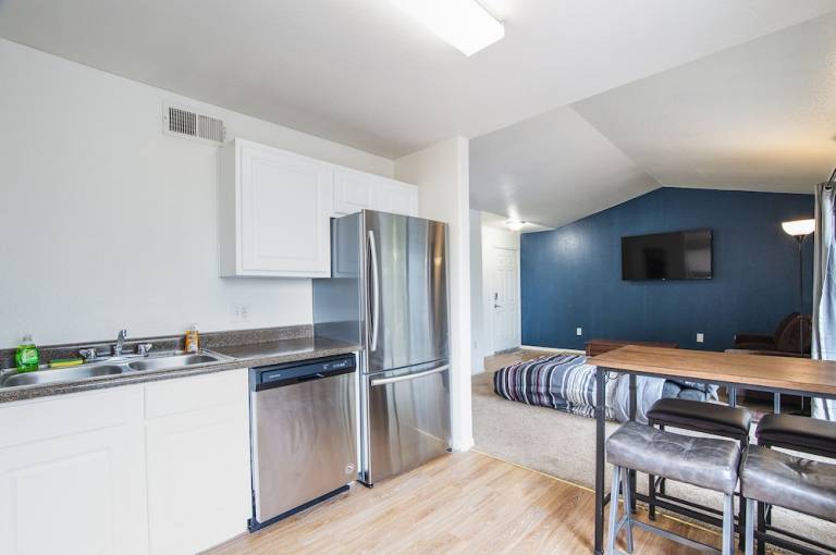 Apartment Coolidge