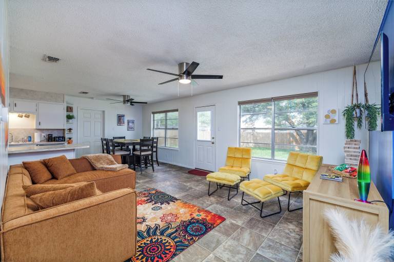 House San Angelo