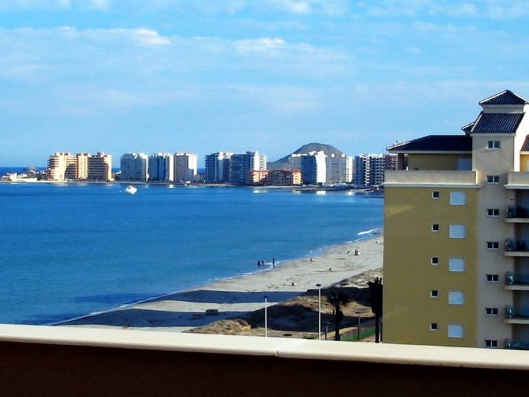 Apartamento San Javier