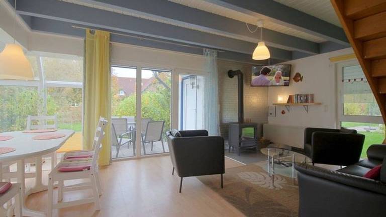 Ferienhaus Wurster Nordseeküste