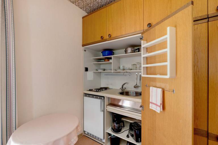 Holiday apartment | Mountain view — photo 4