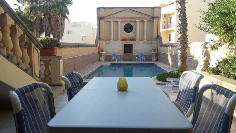 Bed and breakfast  Gozo