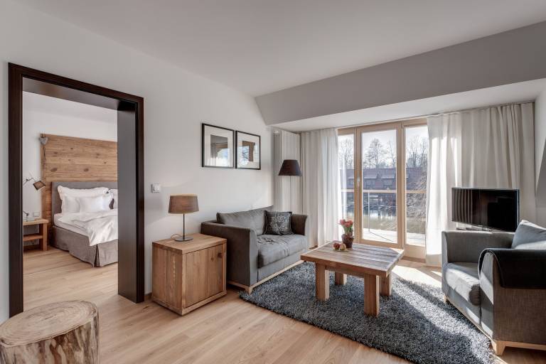 Ferienhaus  Lübben (Spreewald)