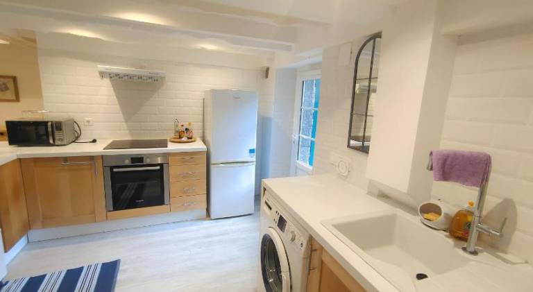 Apartment with pool & yard | Dogs allowed — photo 4