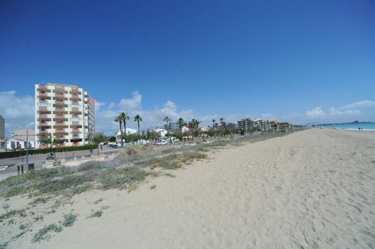 Appartement Benicarló