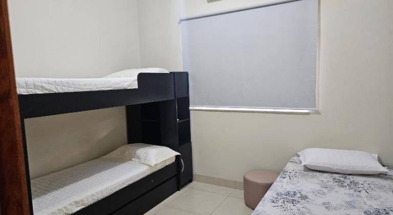 Lovely holiday apartment | Pets allowed in Rondonopolis
