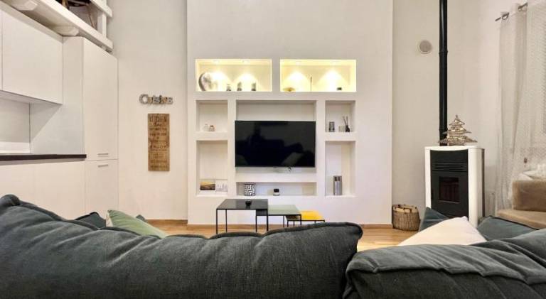 40 m&sup2; Ferienwohnung