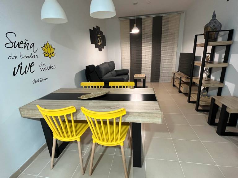 Appartement  Sant Jaume d'Enveja