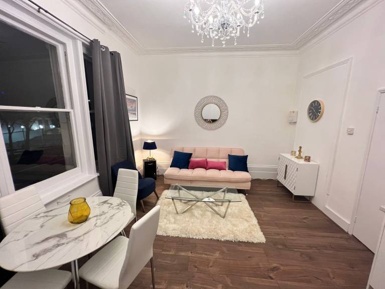 Apartment Twickenham