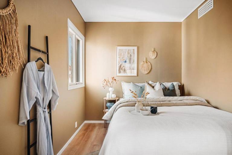 Barfot Apartment Bergen Stadtzentrum