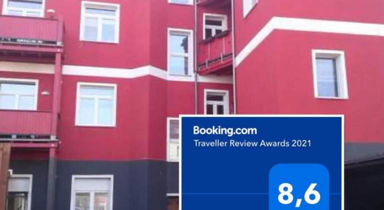 Ferienwohnung Spremberg