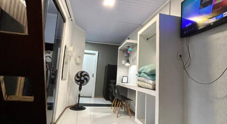 Loft fundos shopping Catuai e lago — photo 5