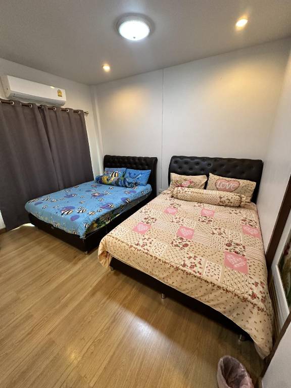 Vacation home with terrace & grill | Pet-friendly in Chonburi