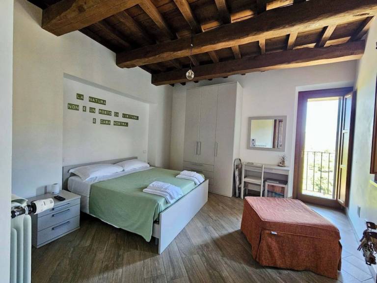 Bed & Breakfast Tagliacozzo