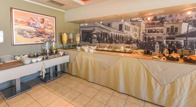 Paradise Hotel — photo 3