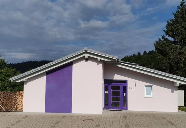Ferienhaus Herrischried