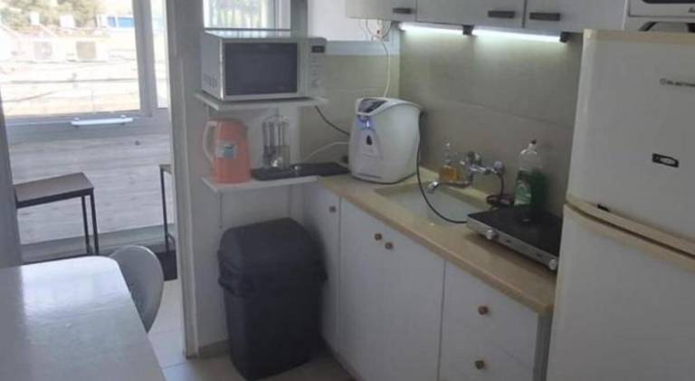 Rental apartment with 1 room for 4 persons — photo 4