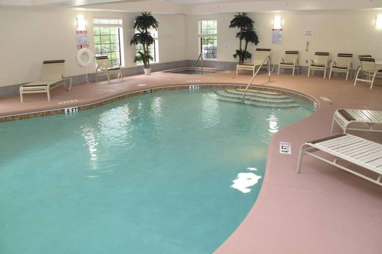 La Quinta Inn & Suites by Wyndham Port Orange Daytona