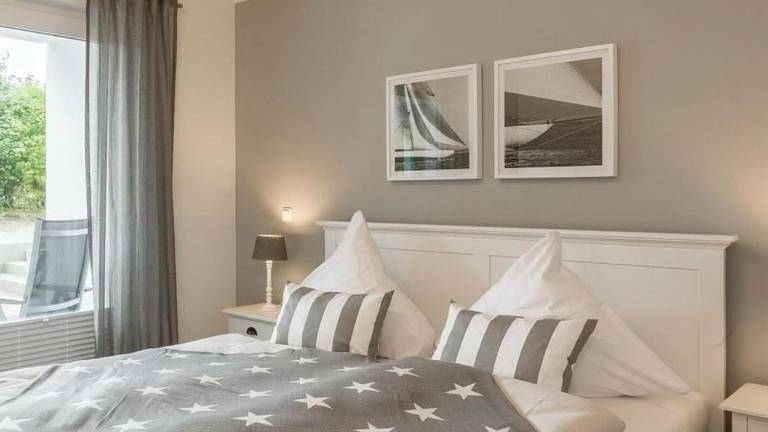 Ferienwohnung Kieler Förde