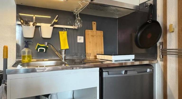 Pleasant apartment | Pets allowed — photo 3