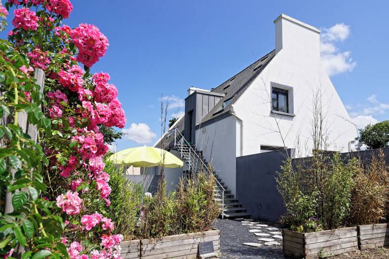 Appartement Lesneven