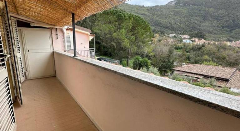 Holiday apartment with 2 rooms for 4 persons — photo 4