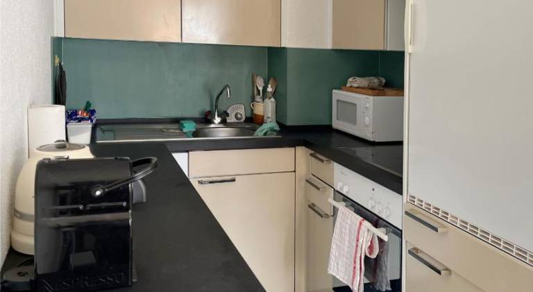 Holiday apartment with 1 room for 3 persons — photo 3