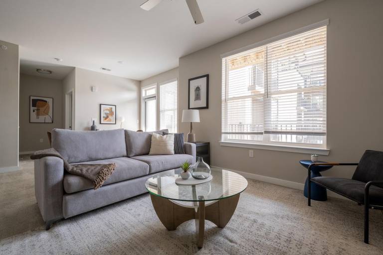 77 m² Ferienwohnung