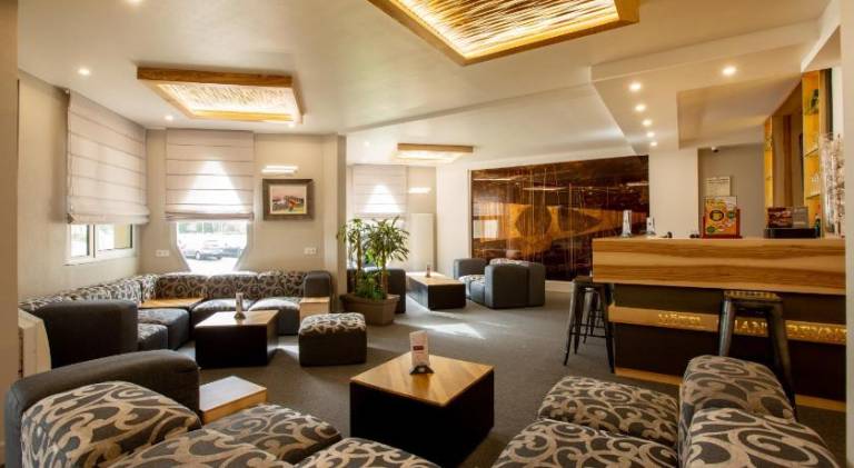 Hotel Chantereyne — photo 3