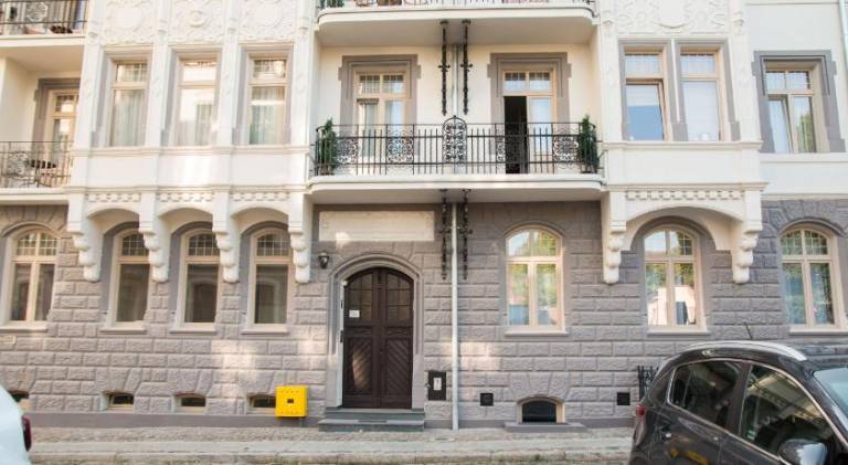 Holiday apartment | Pets allowed — photo 2
