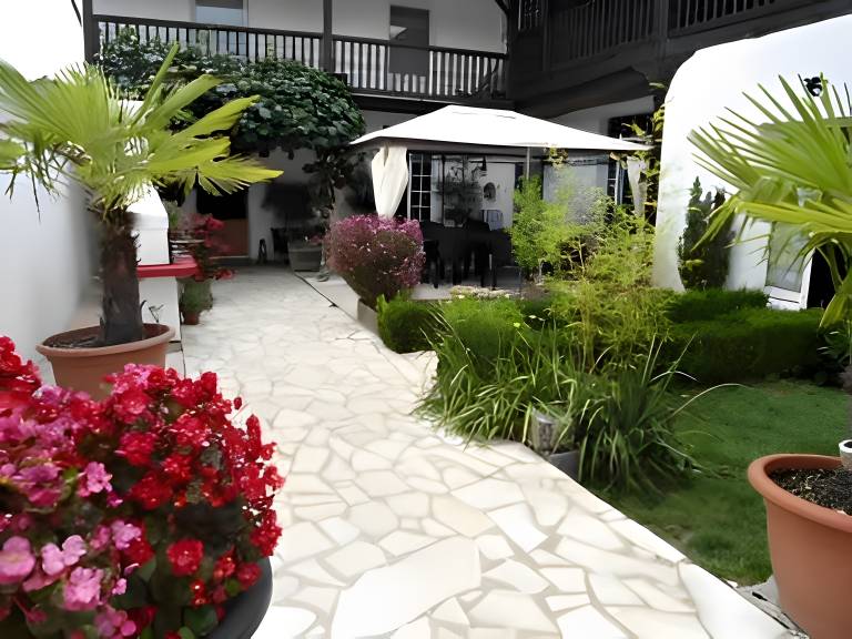 B&B with fast internet & garden | River view | Dogs allowed — photo 5