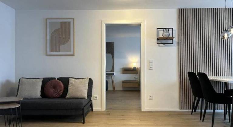 Ferienwohnung Niedersonthofen