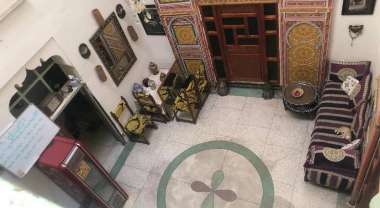 Reggae Riad — photo 3