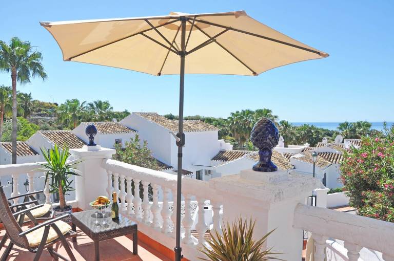 Appartement Nerja