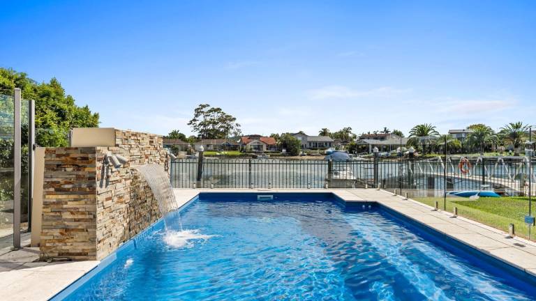 House  Ettalong Beach