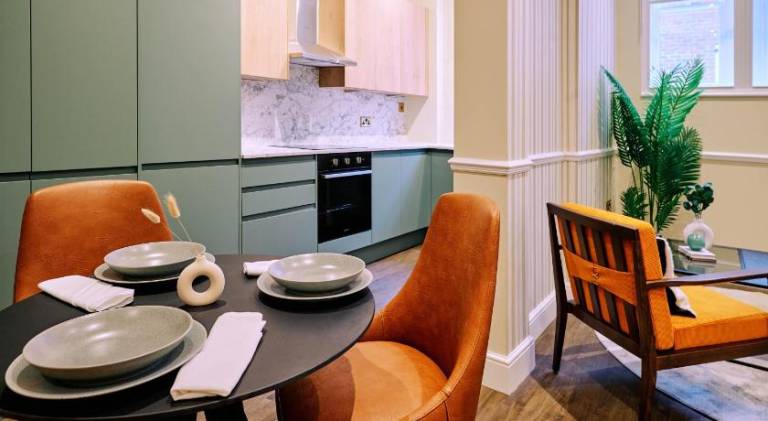 Beautiful rental apartment | Pets are welcome — photo 5
