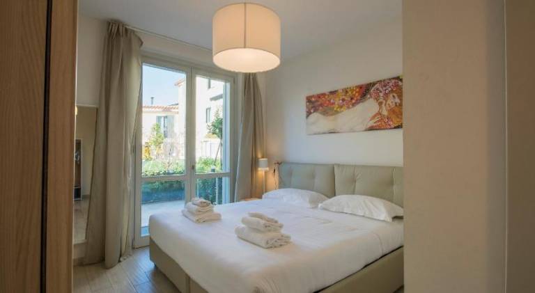Apartment | Near Florence Cathedral in Santa Maria