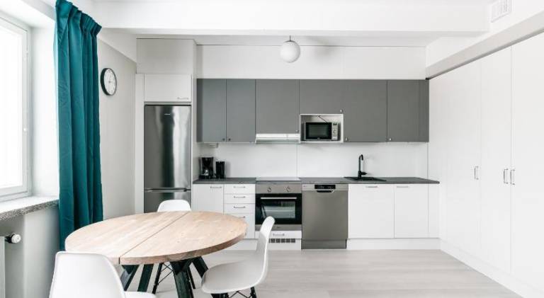 Apartment with 1 room for 3 persons — photo 3