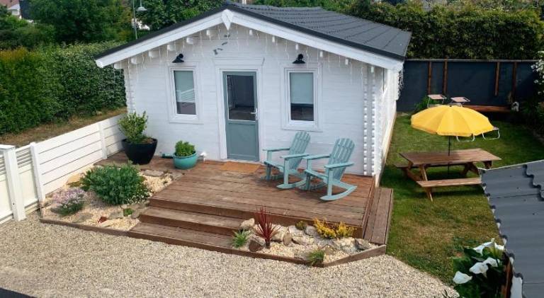 Wonderful house | Close to the beach | Pets are welcome in Caen