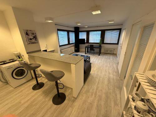Ferienwohnung Mülheim an der Ruhr