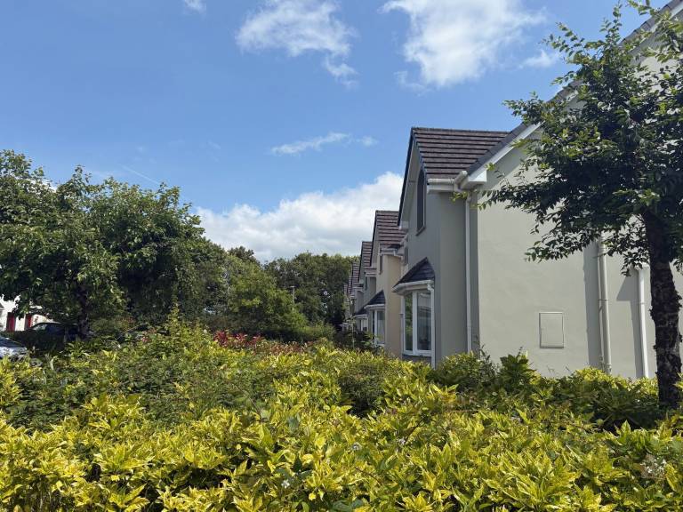 Ferienhaus Kenmare